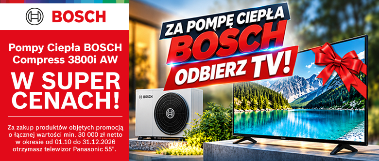 TV Pompy ciepła